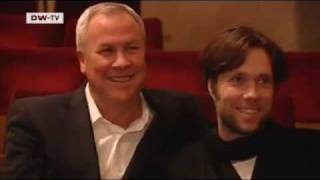 En Veu Alta   Trailer "Shakespeare sonette" del Berliner Ensemble