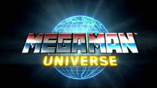 Mega Man Universe - Debut Trailer | HD