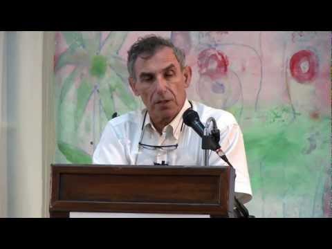 Vaccine Safety Conference Session 13 - Dr. Yehuda Shoenfeld, MD, FRCP