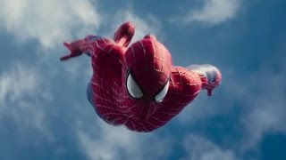The Amazing Spider-Man 2: The First 10 Minutes The Amazing Spider-Man 2: The First 10 Minutes