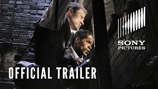 WHITE HOUSE DOWN - Official Trailer - In Theaters June 28th