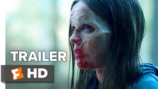 The Dark Trailer #1 (2018) | Movieclips Indie