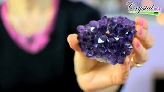 Crystals For Stress And Anxiety