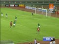 Hangzhou Greentown vs. Manchester United; all goals in HD, 26 07 2009