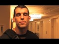 Nate Moore Interview
