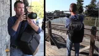 dslr video pack 350 aw