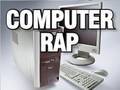 computer rap