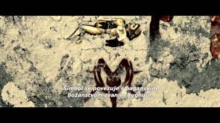 Sinister trailer 2012 - Zla kob