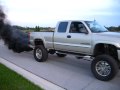 duramax smoke representation