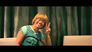 Lost in Thailand Trailer (JM)