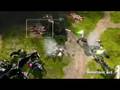 New Trailer For Command & Conquer: Red Alert 3