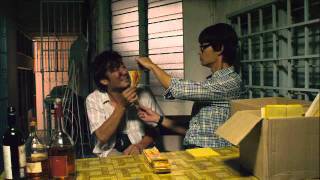 Ghost Buddies Trailer - (Mandarin)