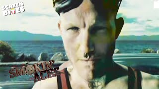 Smokin Aces - Official Trailer (HD) Jeremy Piven, Ryan Reynolds, Ray Liotta
