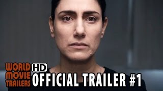 Gett: The Trial of Viviane Amsalem Official Trailer #1 (2015)  HD
