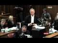 Pistorius Trial: Roux highlights Fresco's dodgy statement