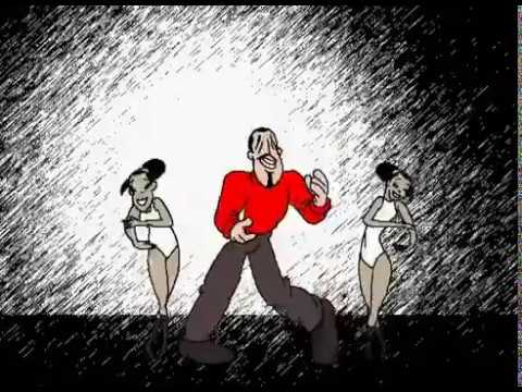 Lex-seni - Gogoebi (Official Video)