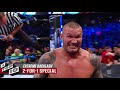 Фрагмент с середины видео WWE Backlash's most extreme moments: WWE Top 10, May 5, 2018 Фрагмент с середины видео WWE Backlash's most extreme moments: WWE Top 10, May 5, 2018