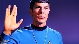 For the Love of Spock (Official Trailer 1) HD 2016