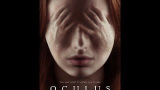 Oculus (2013) Official Trailer