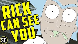 Rick and Morty THEORY: Rick Knows Hes Fake, and Why Thats HorrifyingRick and Morty THEORY: Rick Knows Hes Fake, and Why Thats Horrifying