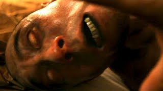 Afflicted Official Trailer (2014) Horror, Thriller HD