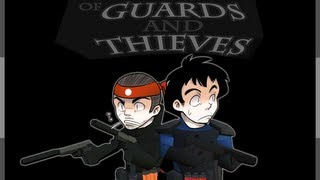 Momenti di qualità su: Of Guards and Thieves | Free Italian Indie