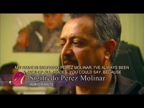 ¡Adelante! | Program | #1222