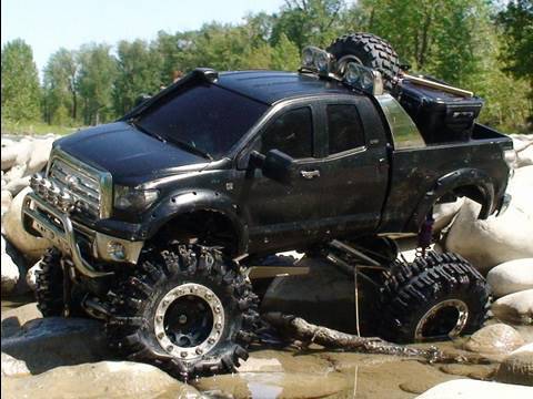 Rc 4X4