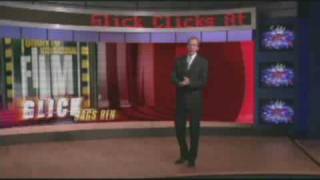 Jiminy Glick In La La Wood Trailer