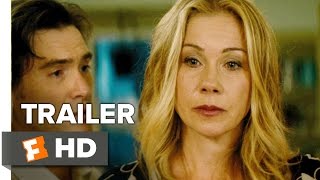 Youth in Oregon Official Trailer 1 (2017) - Christina Applegate Movie