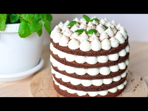торти рецепти с фото Колесникова Светлана
