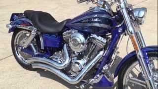 Harley Davidson FXDSE2 Dyna Screamin Eagle 2008 Rear Wheel Bearings