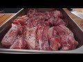 Фрагмент с начала видео Армянский классический шашлык.Рецепт от Жоржа Фрагмент с начала видео Армянский классический шашлык.Рецепт от Жоржа