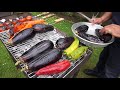 Фрагмент с конца видео Армянский классический шашлык.Рецепт от Жоржа Фрагмент с конца видео Армянский классический шашлык.Рецепт от Жоржа