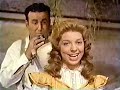 Picture Hound Dog Man 1959 Movie Fabian Dodie Stevens Barn Dance Scene