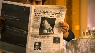 Beverly Hills Chihuahua 2 - Trailer (HD)