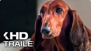 WIENER-DOG Trailer (2016)