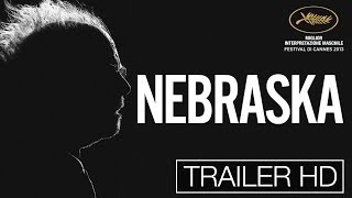 Nebraska - Trailer ufficiale italiano