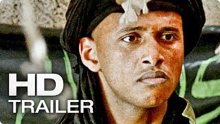 DIE MAMBA Offizieller Trailer Deutsch German | 2014 Official [HD]