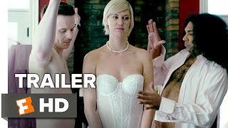 How to Plan an Orgy in a Small Town Official Trailer 1 (2016) - Comedy HD