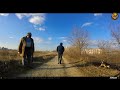 VIDEOCLIP Cu bicicleta prin Bucuresti: Parcul Natural Vacaresti [VIDEO]