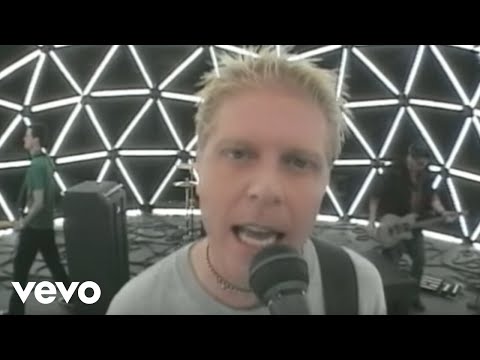 Offspring - (Can't Get My) Head Around You