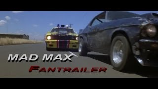 Mad Max 1979 fantrailer go watch the full movie now