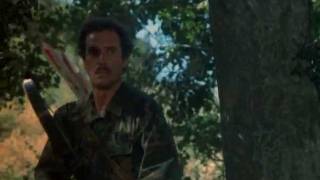 The Incredible Hulk: The Snare Trailer