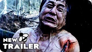 The Foreigner Trailer 2 (2017) Jackie Chan, Pierce Brosnan Action Movie