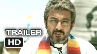 White Elephant Official Trailer 1 (2013) - Ricardo Darín, Jérémie Renier Drama HD