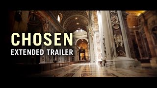 CHOSEN -- Official Extended Trailer