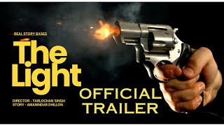 The Light, A story of a corrupt Police Officer..... Official Trailer 2015 short film The Light