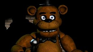Five Nights at Freddy's - Trailer