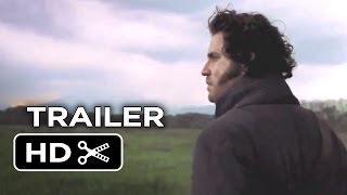 The Liberator Official Trailer 1 (2014) - Édgar Ramírez Movie HD